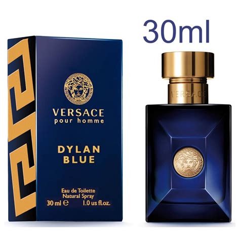 versace pour homme dylan blue 30ml